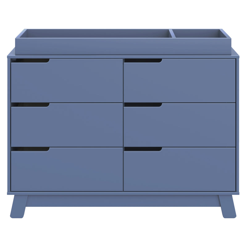 Babyletto Hudson 6-Drawer Double Dresser