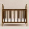 Babyletto Bondi 3-in-1 Convertible Crib with Toddler Bed Conversion Kit