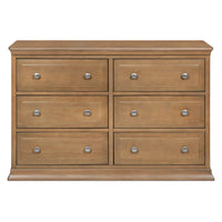 DaVinci Signature 6-Drawer Double Dresser