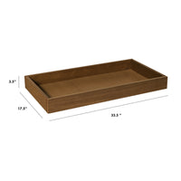 DaVinci Universal Removable Changing Tray
