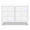 DaVinci Birdie 6-Drawer Dresser