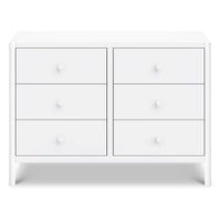 DaVinci Birdie 6-Drawer Dresser