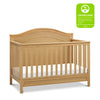 DaVinci Charlie 4-in-1 Convertible Crib