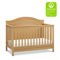 DaVinci Charlie 4-in-1 Convertible Crib