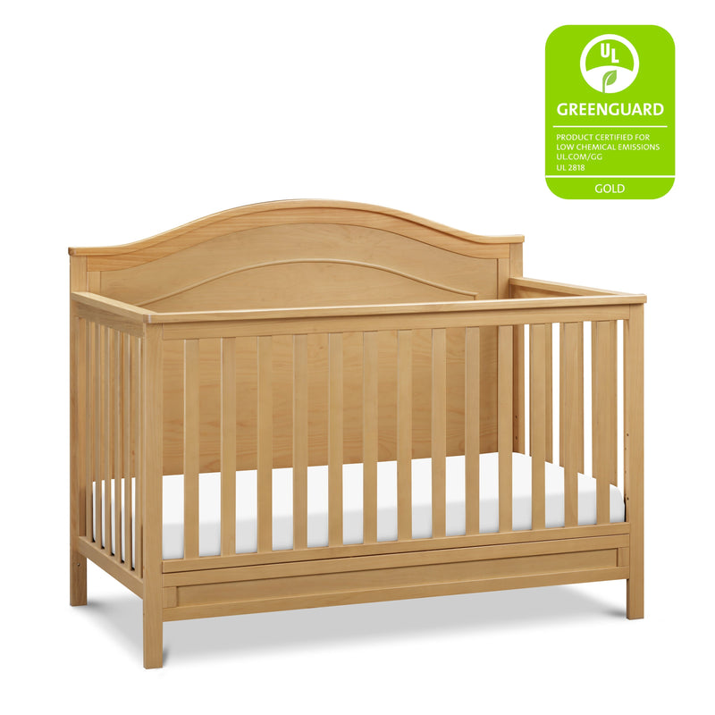 DaVinci Charlie 4-in-1 Convertible Crib