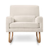 Babyletto Sleepytime Rocker in Boucle