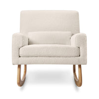 Babyletto Sleepytime Rocker in Boucle