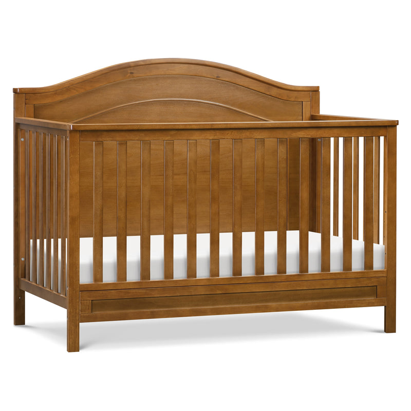 DaVinci Charlie 4-in-1 Convertible Crib
