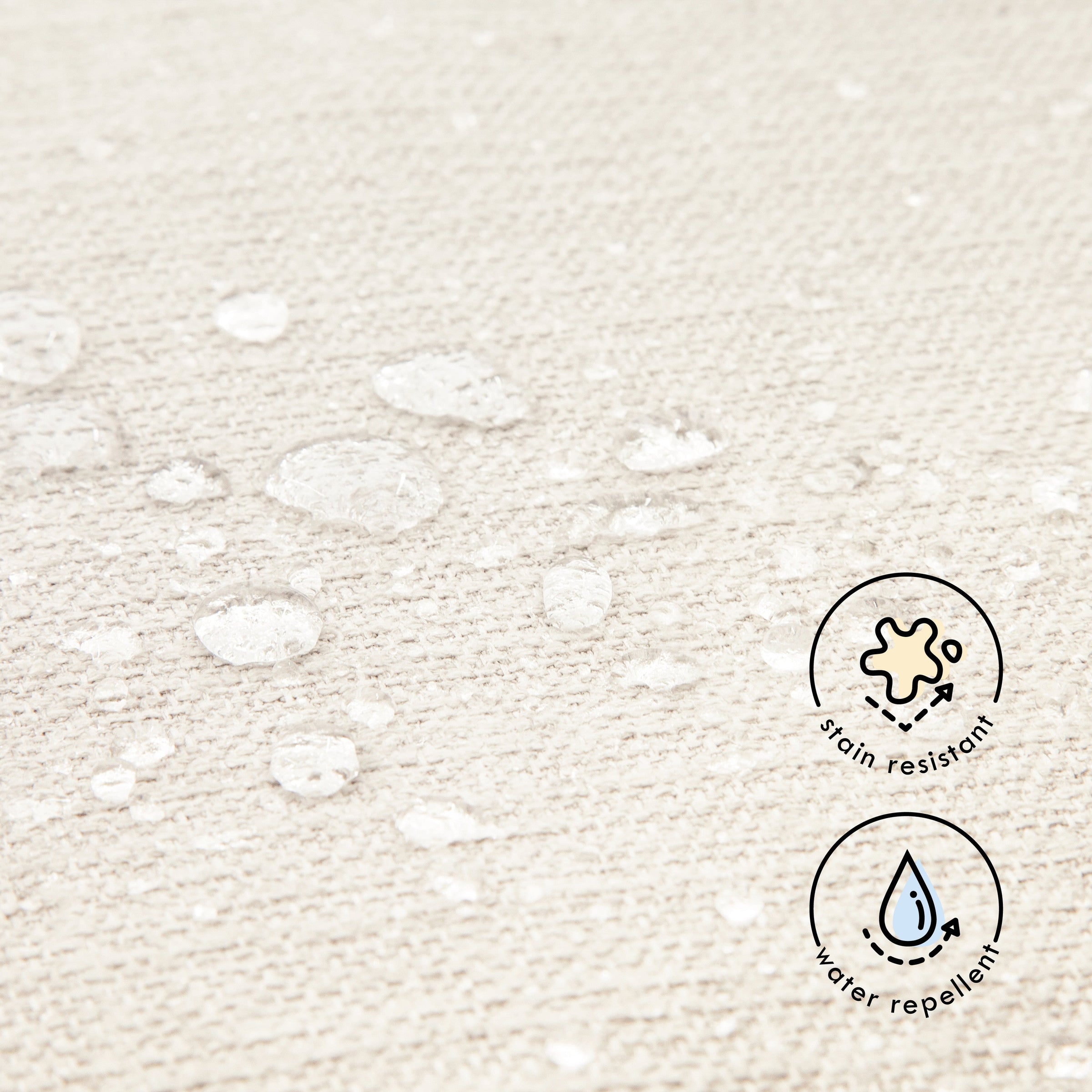 DaVinci Adrian Swivel Glider with Storage Ottoman | Water Repellent & Stain Resistant fabric