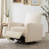 DaVinci Penny Recliner and Swivel Glider | Eco-Friendly Water Repellent & Stain Resistant Fabric