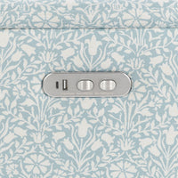 Morris & Co. x Namesake Willa Plus Power Glider Recliner w/ Power Headrest