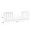 Namesake Toddler Bed Conversion Kit (M9299)