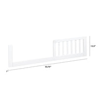 DaVinci Toddler Bed Conversion Kit (M11999)