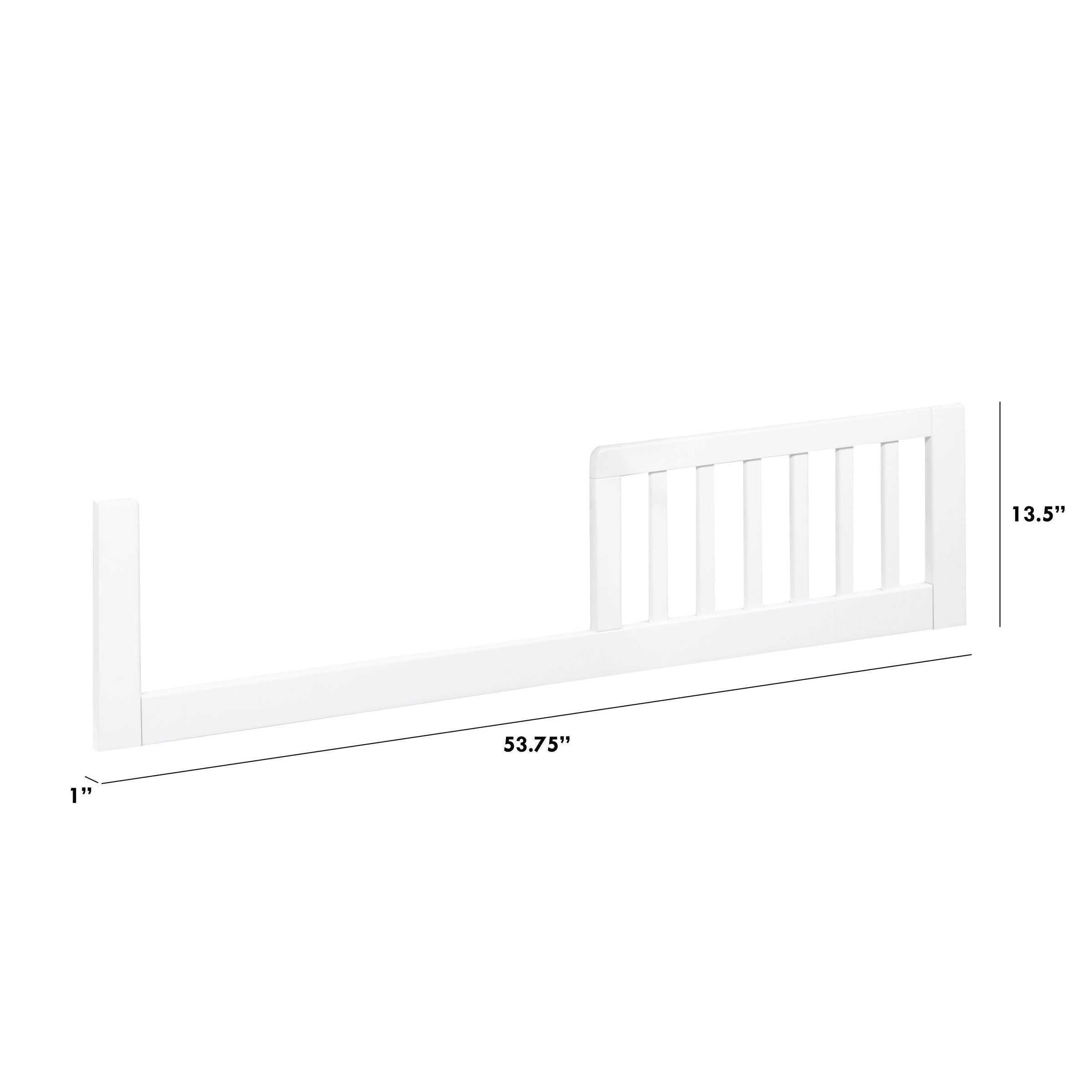 DaVinci Toddler Bed Conversion Kit (M11999)