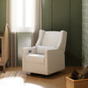 Babyletto Kiwi Electronic Recliner and Swivel Glider with USB port