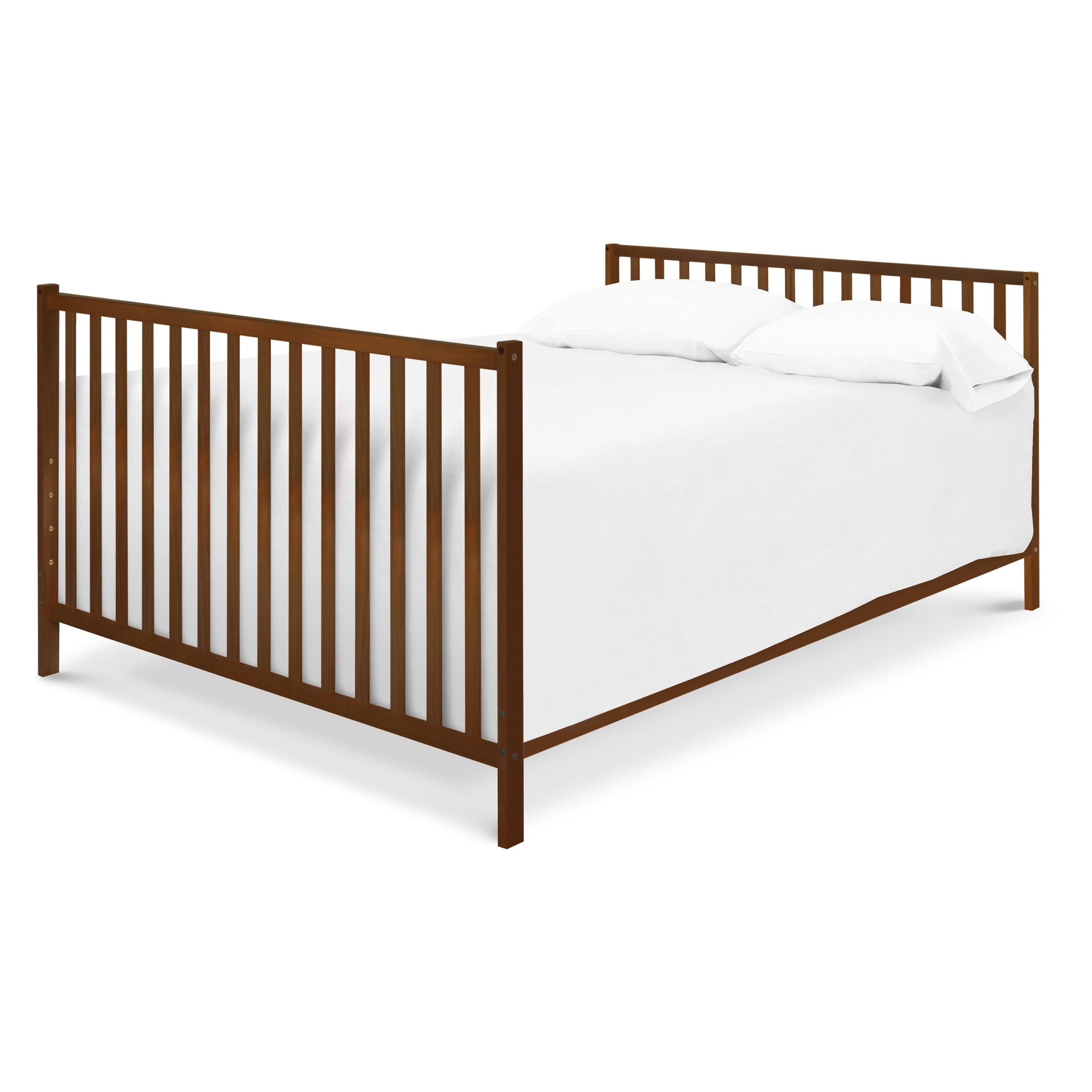 DaVinci Union 4-in-1 Convertible Crib