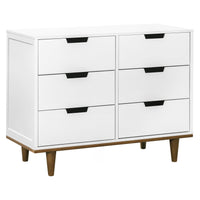 DaVinci Marley 6-Drawer Double Dresser