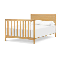 DaVinci Frem 4-in-1 Convertible Crib