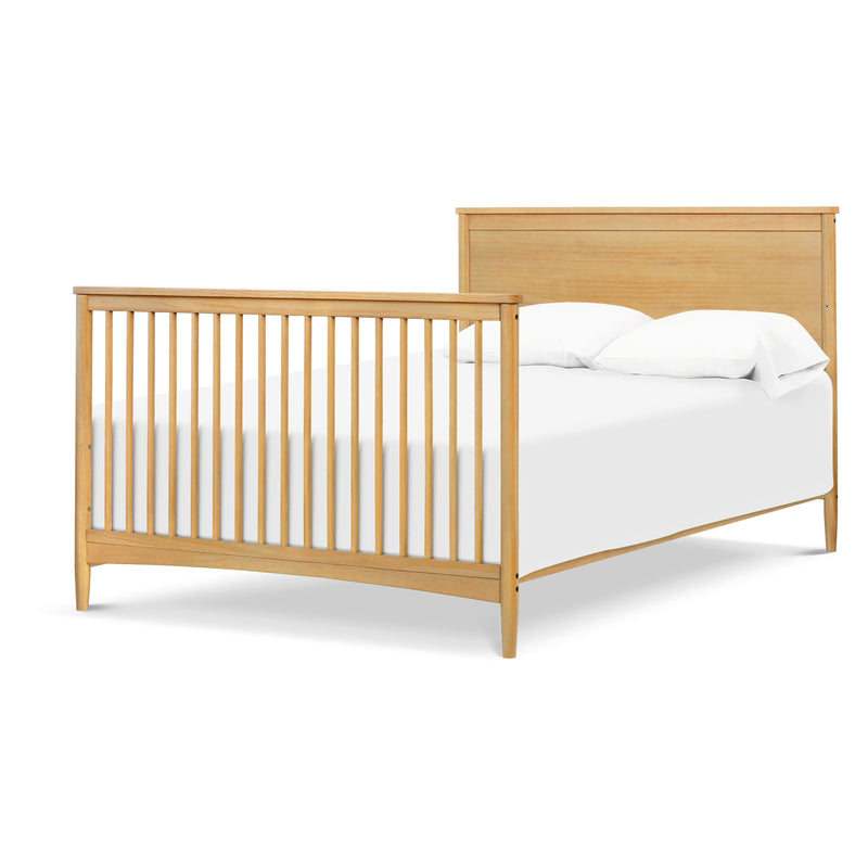 DaVinci Frem 4-in-1 Convertible Crib