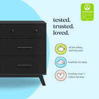 DaVinci Otto 6-Drawer Dresser