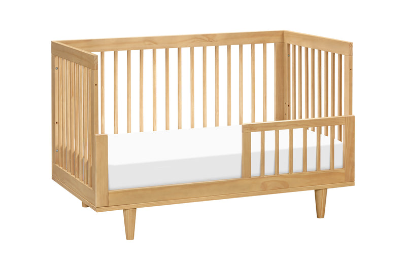 DaVinci Toddler Bed Conversion Kit for Marley Crib (W4099)