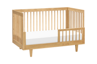 DaVinci Toddler Bed Conversion Kit for Marley Crib (W4099)