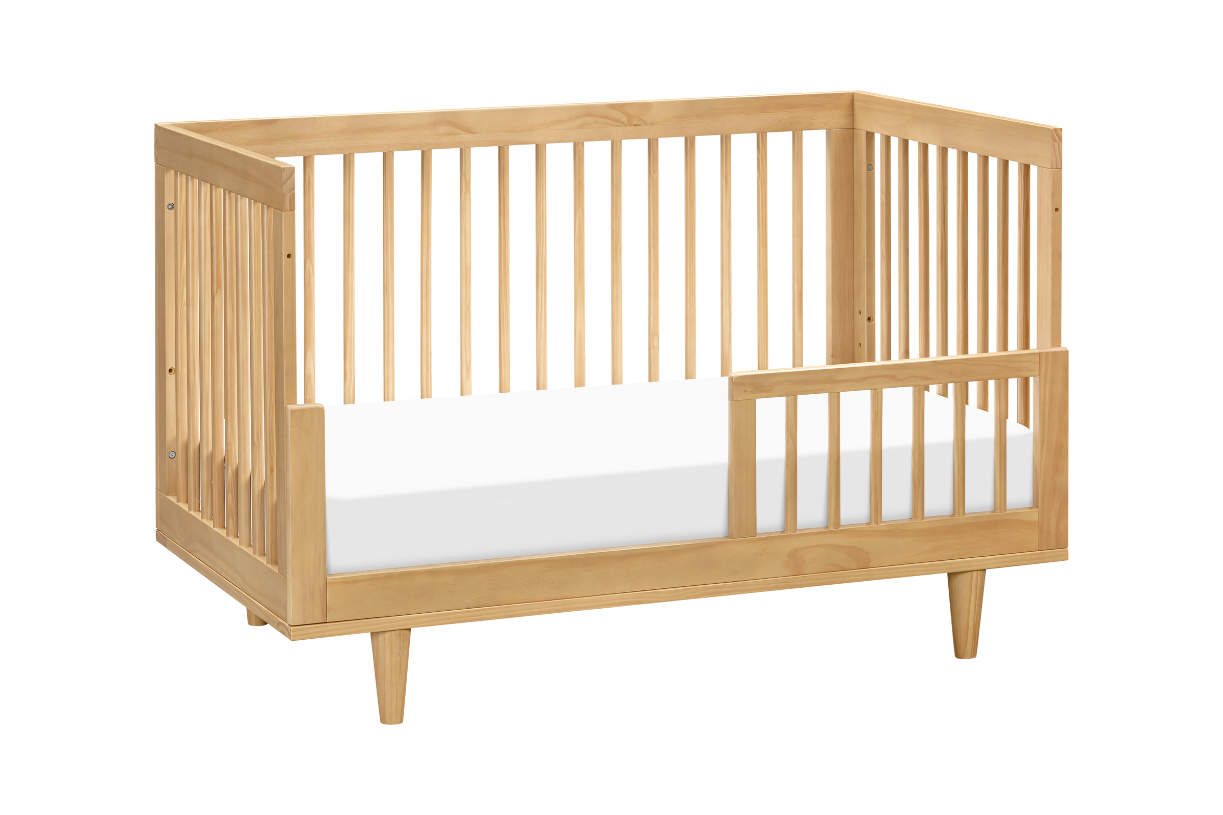 DaVinci Toddler Bed Conversion Kit for Marley Crib (W4099)