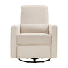 DaVinci Piper Recliner and Swivel Glider