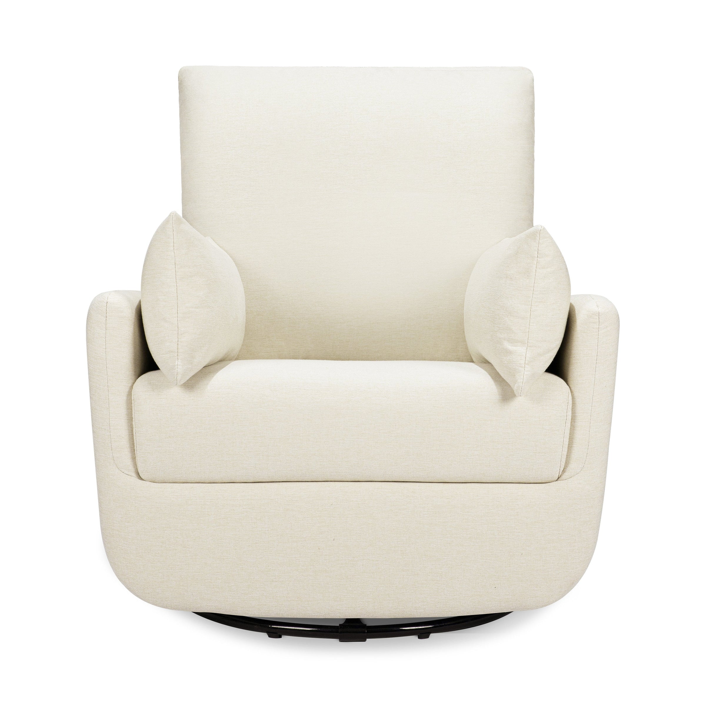 DaVinci Juno Swivel Glider