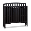DaVinci Dylan Folding Portable 3-in-1 Mini Crib