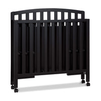 DaVinci Dylan Folding Portable 3-in-1 Mini Crib