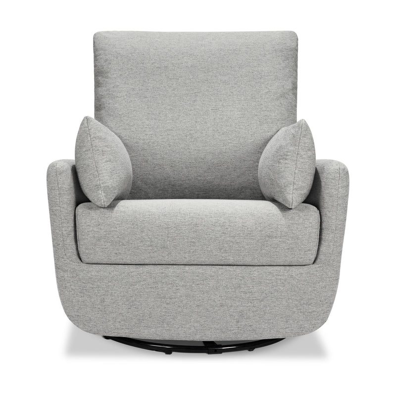 DaVinci Juno Swivel Glider