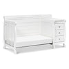 DaVinci Kalani 4-in-1 Crib and Changer Combo