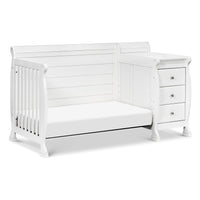 DaVinci Kalani 4-in-1 Crib and Changer Combo