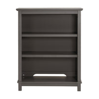 DaVinci Autumn Bookcase/Hutch