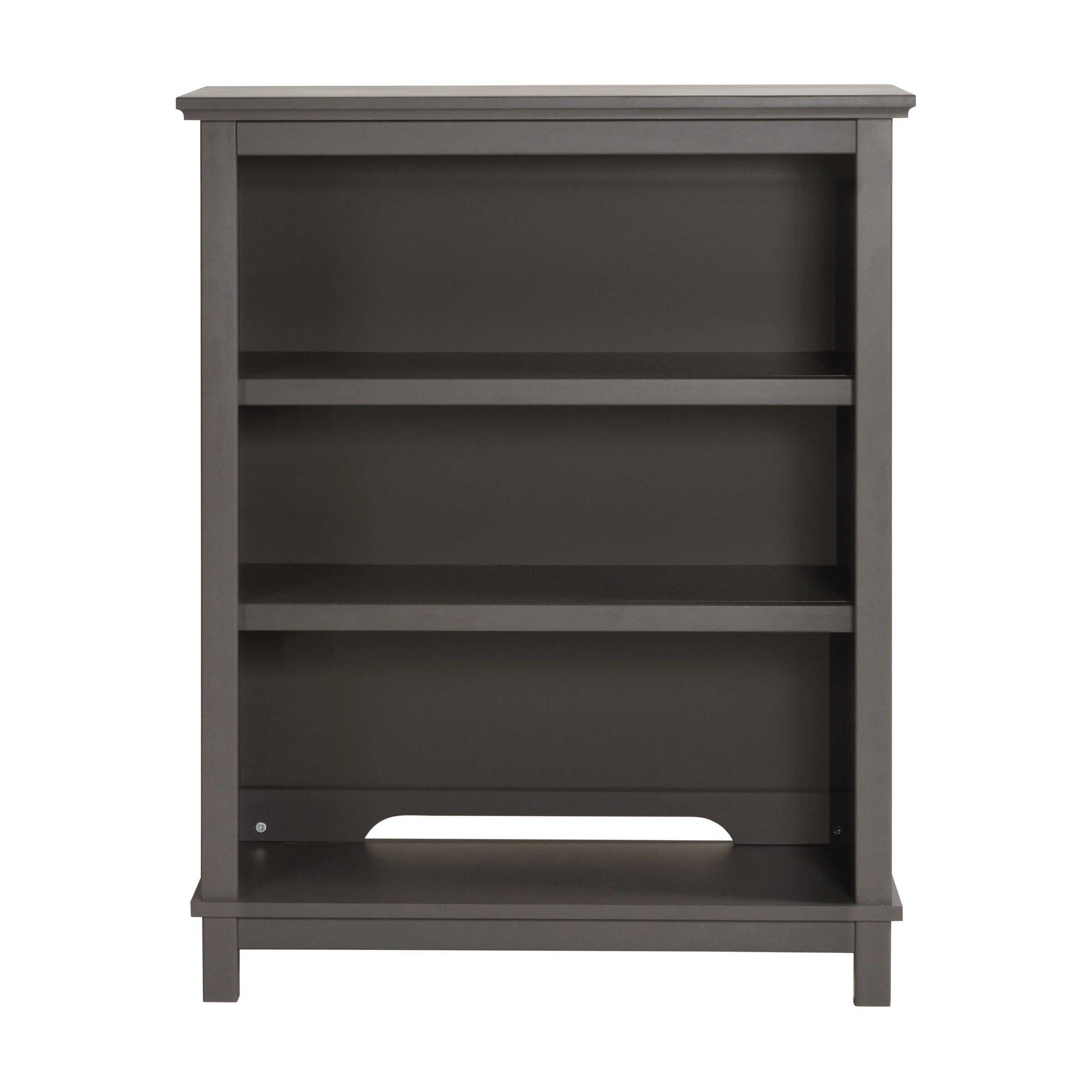 DaVinci Autumn Bookcase/Hutch