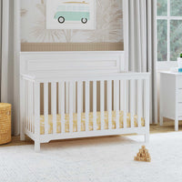 DaVinci Autumn 4-in-1 Convertible Crib