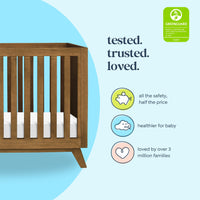 DaVinci Otto 3-in-1 Convertible Crib