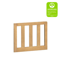DaVinci Otto Mini Toddler Bed Conversion Kit for (M22599)