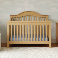 DaVinci Jayden 4-in-1 Convertible Crib