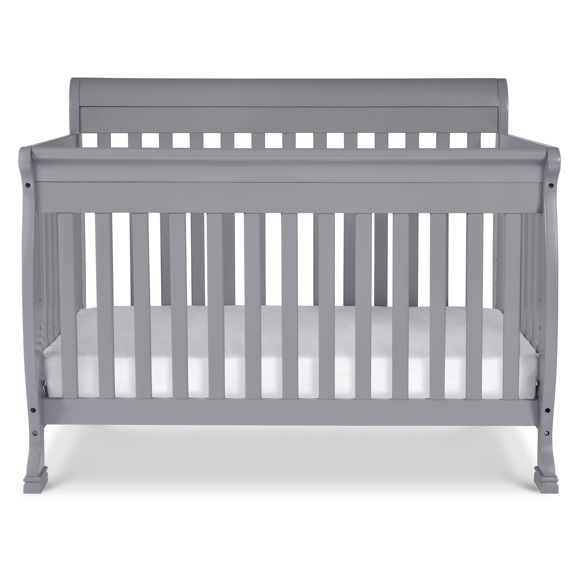 DaVinci Kalani 4-in-1 Convertible Crib