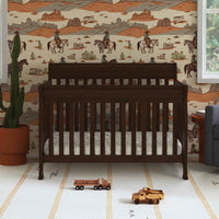 DaVinci Kalani 4-in-1 Convertible Crib