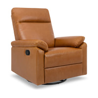 DaVinci Suzy Recliner and Swivel Glider