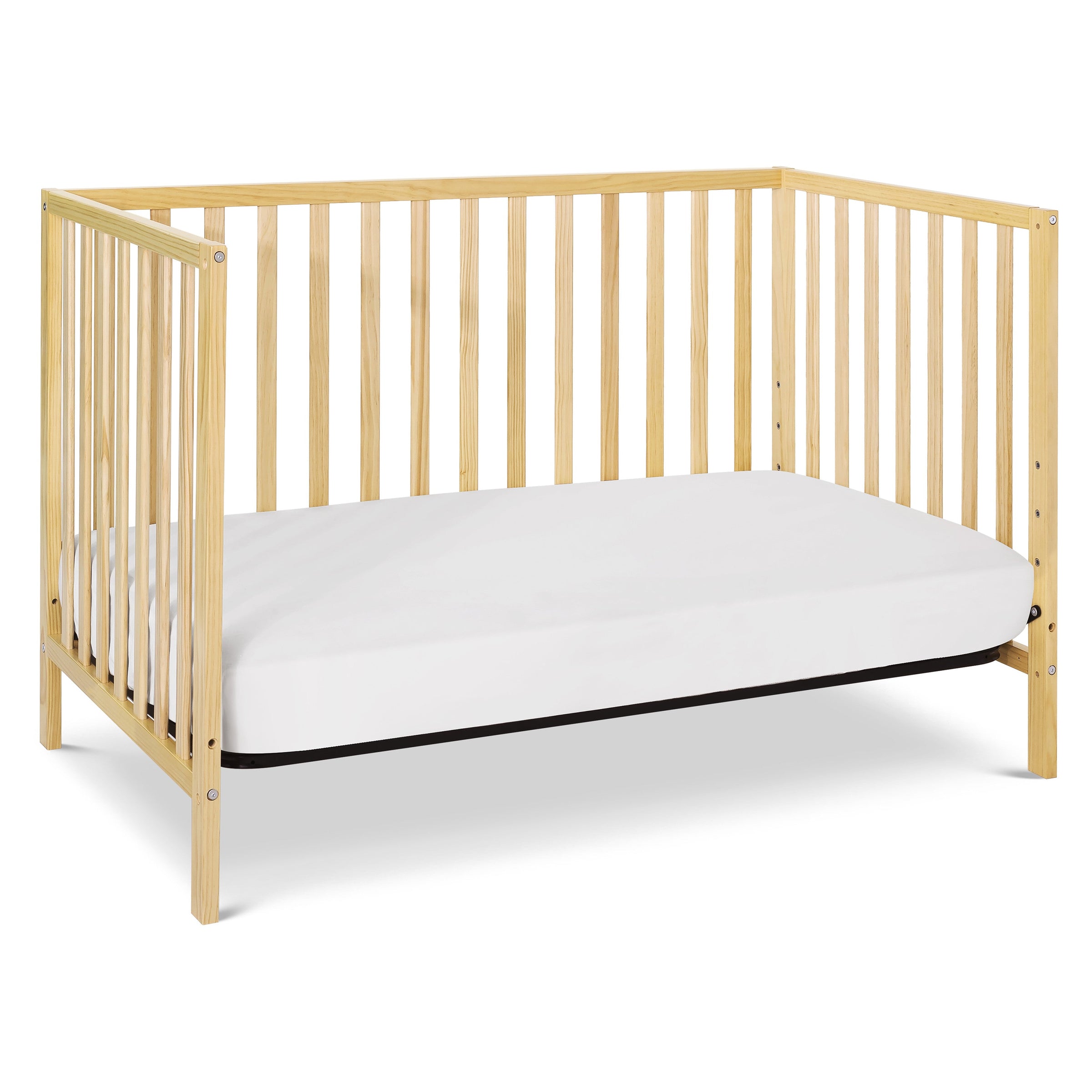 DaVinci Union 4-in-1 Convertible Crib