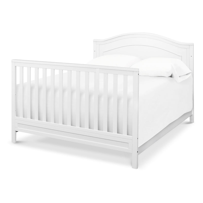 DaVinci Charlie 4-in-1 Convertible Crib