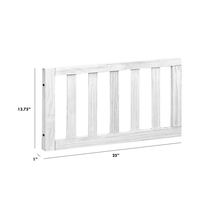 DaVinci Toddler Bed Conversion Kit (M12599)
