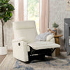DaVinci Suzy Recliner and Swivel Glider