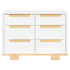 Babyletto Yuzu 6-Drawer Dresser