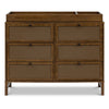 DaVinci Margot 6-Drawer Dresser