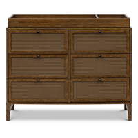 DaVinci Margot 6-Drawer Dresser